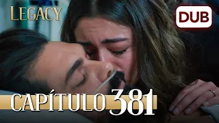 Legacy Capítulo 381 | Doblado al Español (Temporada 2)