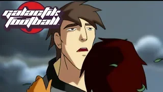 Galactik Football Season 1 Episode 20 | Full Episode HD | Metaflux