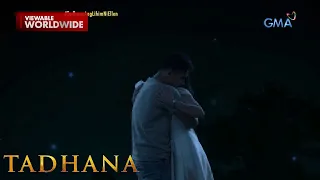 Magkasintahang mula sa magkaibang panahon, muling pinagtagpo ng tadhana (Full Episode) | Tadhana