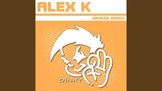 Broken Bones (Klub Mix Radio Edit)