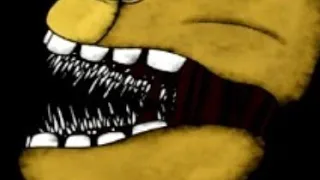 [FNAF/Meme/Dc2) Teeth