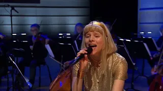 AURORA - The Seed (Live in Bergen 2020)