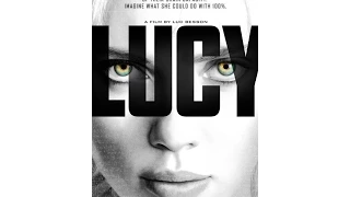 Lucy (2014) (Movie Trailer) [4K]