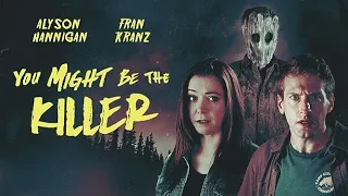 You Might Be the Killer (2018) - Movie Review