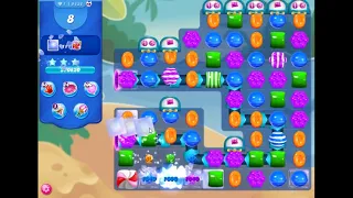 Candy Crush Saga Level 9438 - NO BOOSTERS | SKILLGAMING ✔️