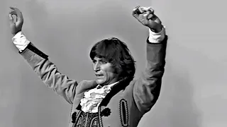 Antonio Gades (baile) & El Lebrijano (cante) – Mirabrás 1969