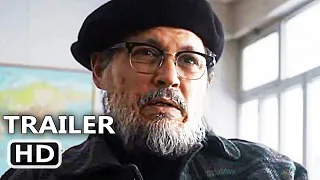 MINAMATA Official Trailer (2021) Johnny Depp, Bill Nighy, Drama Movie HD