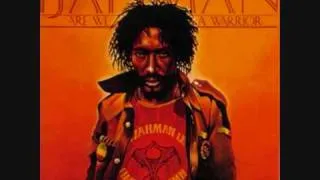 Ijahman - Are We A Warrior