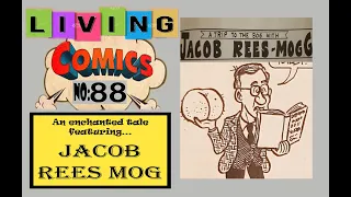 LC 88 Jacob Rees Mog