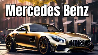 Mercedes Benz: Conheça a história por trás da Marca