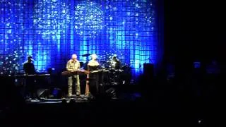 DEAD CAN DANCE Live in London 26.10.2012 Part 5