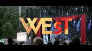 WAY OUT WEST 2014 | August 7-9