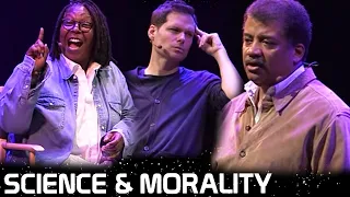 Neil deGrasse Tyson: StarTalk Live at Kings Theatre – Science and Morality