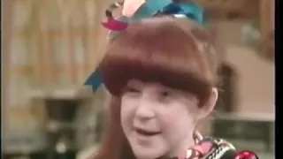 Small Wonder  S 4 E 11 No Laughing Matter S4 E11