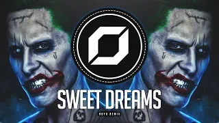 PSY-TRANCE ◉ Eurythmics - Sweet Dreams (ROYA Remix)