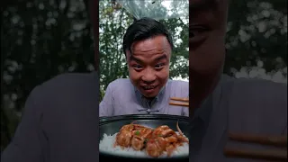 Pumpkin Strikes Back | TikTok Video|Eating Spicy Food and Funny Pranks|Funny Mukbang