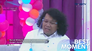 Marshel Widianto Kaget Tentang Kabar Meninggalnya Laura | Best Moment #Rumpi (16/12/21)