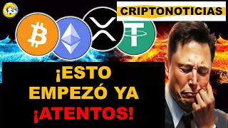 ✅ DO NOT IGNORE THESE SIGNALS 🤔 | Cryptocurrency News (TODAY) | BITCOIN | ETHEREUM | XRP | ADA | SOL