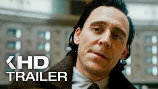 LOKI Staffel 2 Trailer German Deutsch (2023)