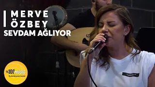 Merve Özbey I Sevdam Ağlıyor