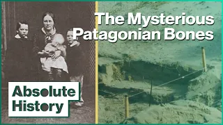 The Mysterious Welsh Bones Discovered in Patagonia | The Patagonian Bones