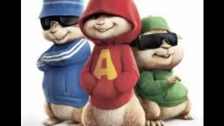 Tinie Tempah written in the stars ft. Eric Turner (alvin and the chipmunks version)