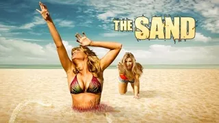 A Praia Assassina The Sand 2015 Filme Legendado