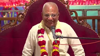 HG Sachipati Prabhu || Jagannatha Mishra Festival || ISKCON Dwarka Live || 8th March 2023