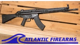 PTR 32 KFR 7.62x39mm Rifle Atlantic Firearms