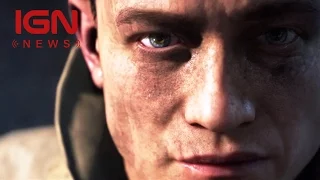 'Battlefield 1' Title, Art Leaked Ahead of Official Reveal - IGN News