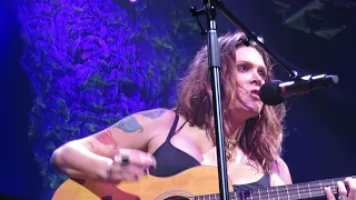 Beth Hart performing "Good Old People" at The House Of Blues Las Vegas 2/17/18