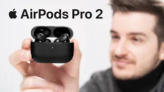 AirPods Pro 2 – Why you SHOULD wait!