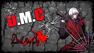 Devil May Cry | Обзор Аниме | Vampire's mind