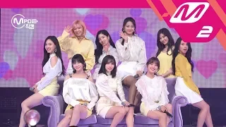 [MPD직캠] 트와이스 직캠 4K 'Say Yes' (TWICE FanCam) | @MCOUNTDOWN_2018.4.12