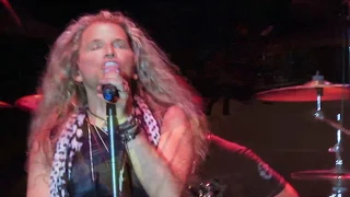 Great White Once bitten TWICE SHY LIVE KY