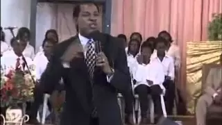 Chris Oyakhilome   Le nouvel homme en Christ   EnseigneMoi