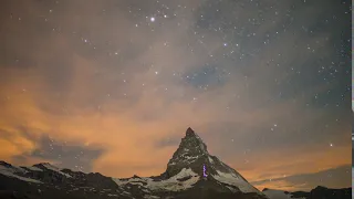Video Background matterhorn-mountain-landscape
