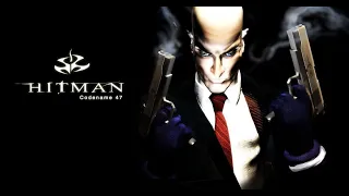 Прохождение Hitman Codename 47/Наемный убийца: Кодовое имя- 47 (PC 2000)