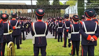 FESTA DEI GRANATIERI DI SARDEGNA - 18 APRILE 2023 (2°)