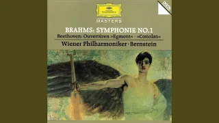 Brahms: Symphony No. 1 in C Minor, Op. 68 - IV. Adagio – Più andante – Allegro non troppo,...