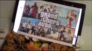 como descargar e instalar GTA 5 para pc y android (facil y rapido)