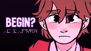 Begin? || Watcher Grian Animatic