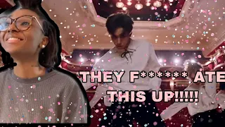 FIRST REACTION TO ONEUS!!! ( COME BACK HOME MV!!!)