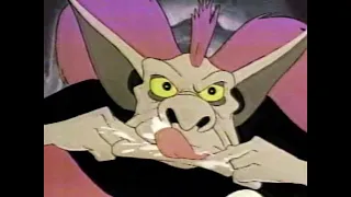 1994 The Princess And The Goblin Movie Trailer