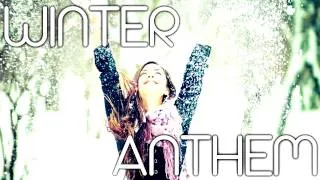 Electro & House WINTER ANTHEM 2012 - Best Winter Tracks of House, Progressive & Electro