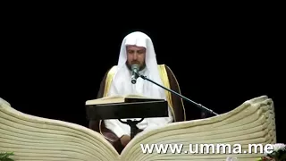 Полный Коран в исполнении Саада Аль-Гамиди 3-1