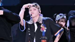 [4K] 230807 관둬 (GWANDO) - 태용 직캠 / TAEYONG focus fancam in Ulsan Summer Festival 울산 서머 페스티벌