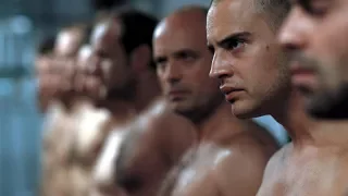 🎥 Эксперимент (The Experiment) 2001