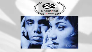 2 unlimited - Do What's Good For Me