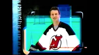 1998 NHL Cool Shots and NHL All Star Game on Fox